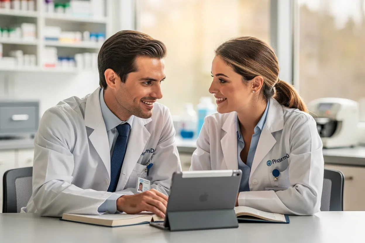 Board Certification Options for Pharmacists by Specialty