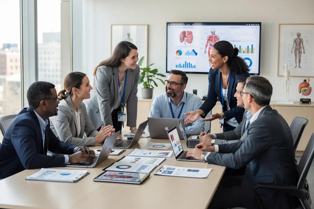 2027 What to Expect in an Online Healthcare Management Doctorate Program: Courses, Research, Faculty Support, and Final Projects