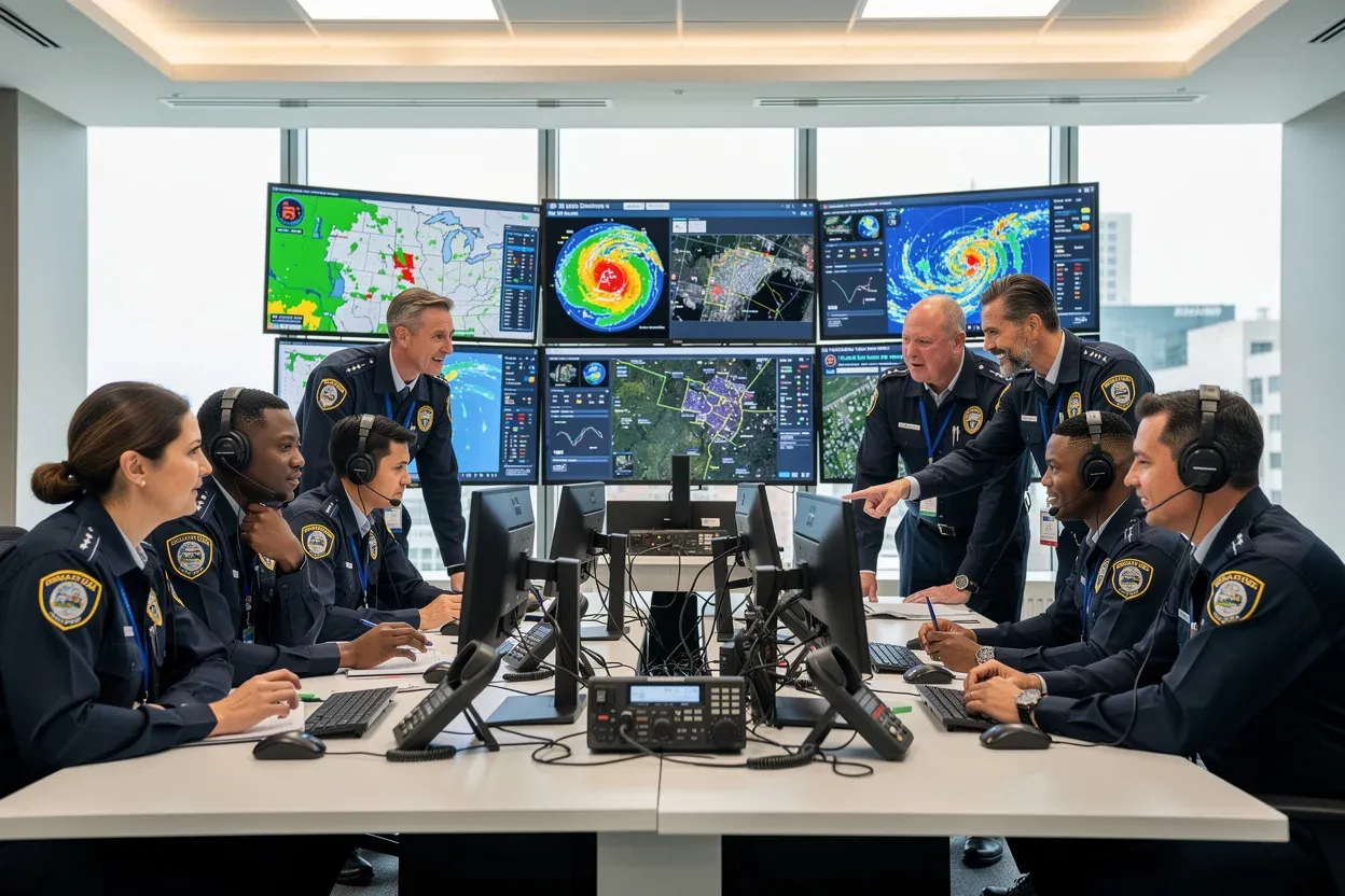 2027 Online Disaster Management Doctorate Programs for First-Time Doctoral Students thumbnail
