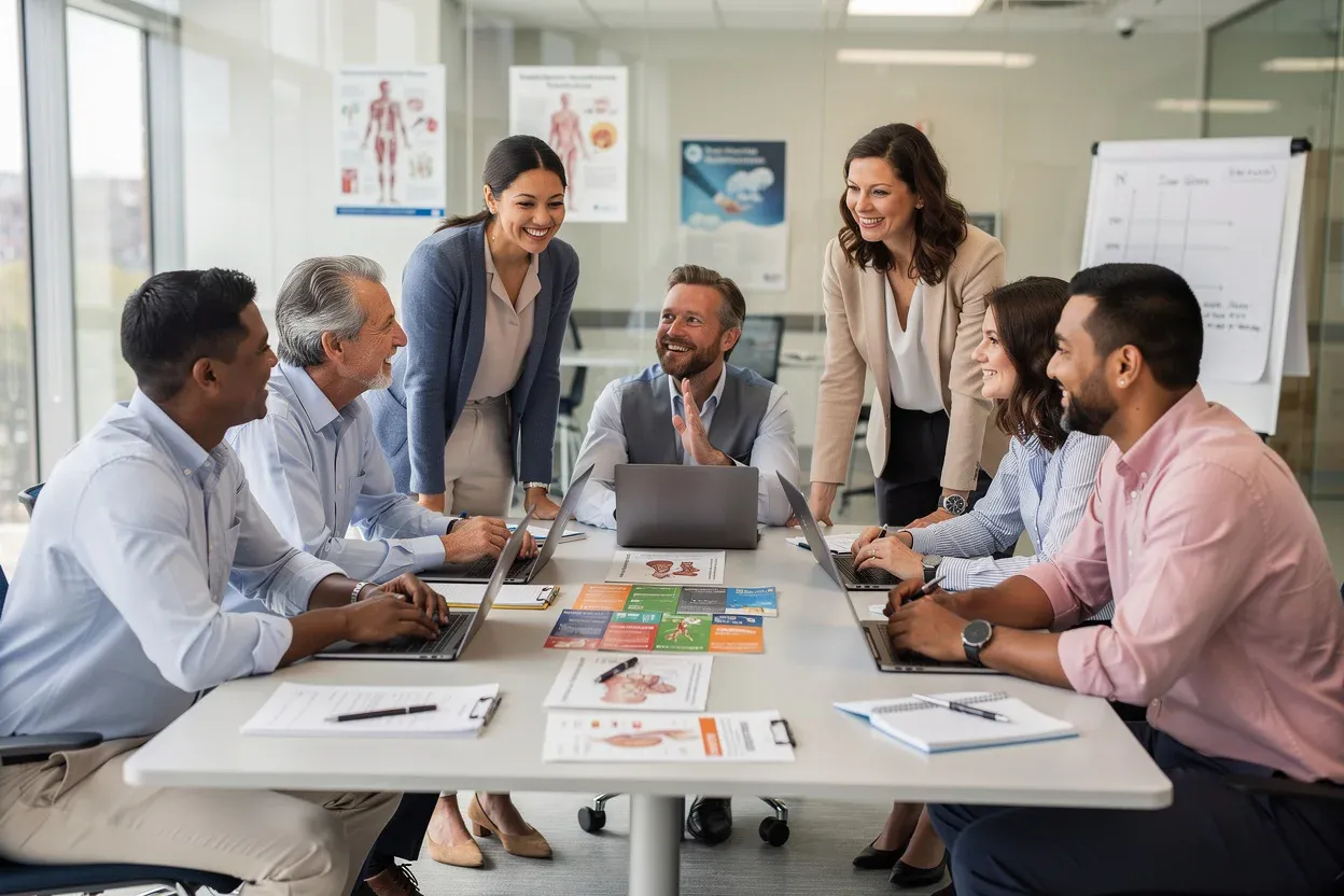 2027 Highest-Paying Jobs with a Health Education Doctorate: Salaries, Career Paths, and Growth Outlook thumbnail