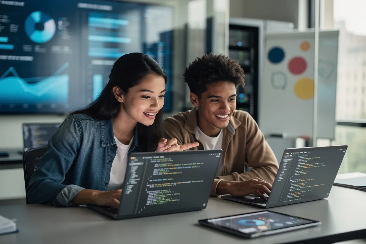 2027 Can R Experience Replace Python Preparation for a Data Science Master's?