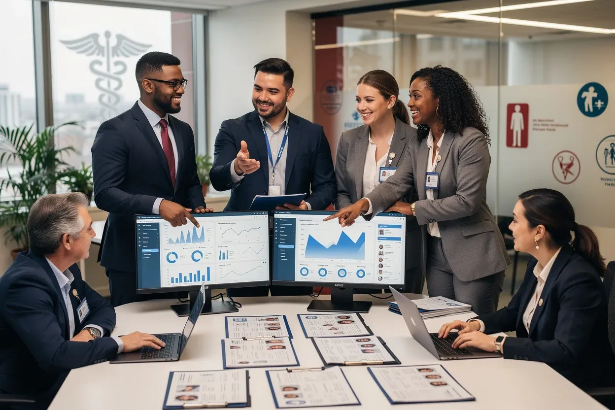 2027 Online Healthcare Administration Doctorate Programs with One-on-One Faculty Mentorship thumbnail