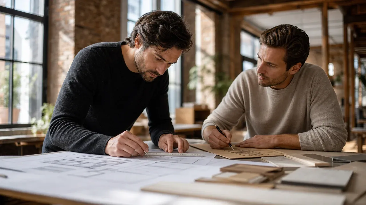 2027 Best Online Interior Architecture Associate Degree Programs for Adults Returning to School thumbnail