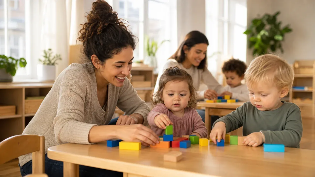 2027 Online Child Development Education Doctorate Programs with Quantitative, Qualitative, and Mixed-Methods Research Options thumbnail
