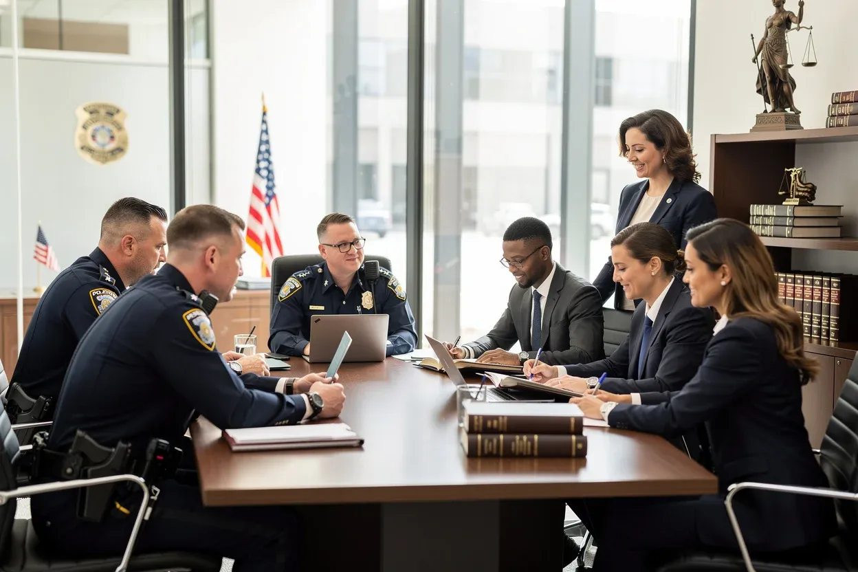 2027 How to Choose an Online Criminal Justice Doctorate Program: Accreditation, Cost, Format, and Career Fit