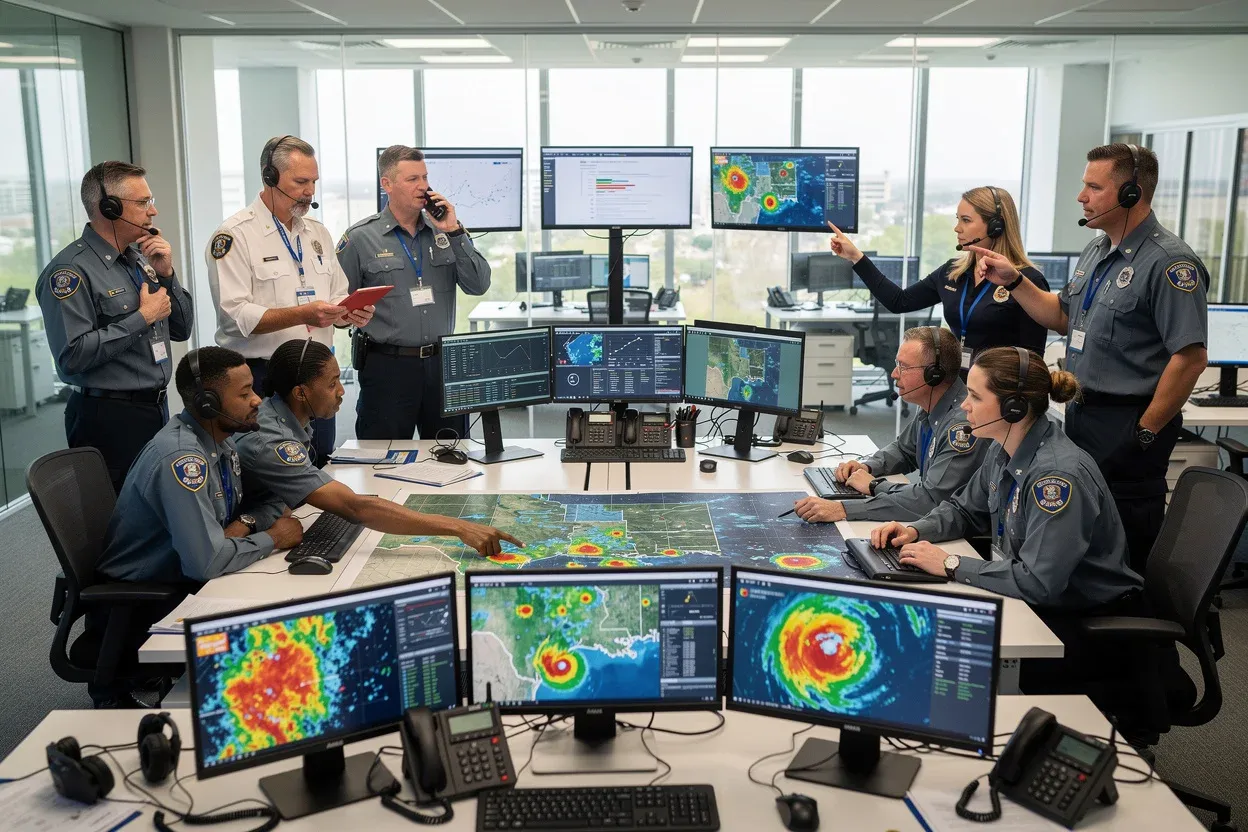 2027 Online Emergency Management Doctorate Programs for First-Time Doctoral Students