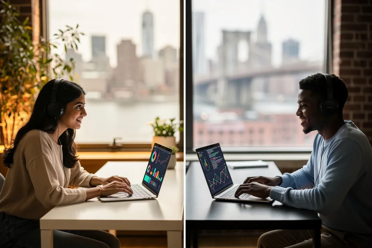 2027 Boston University Online MSDS vs. Pace Online MS in Data Science: Cost, Curriculum, Admissions, and Format thumbnail