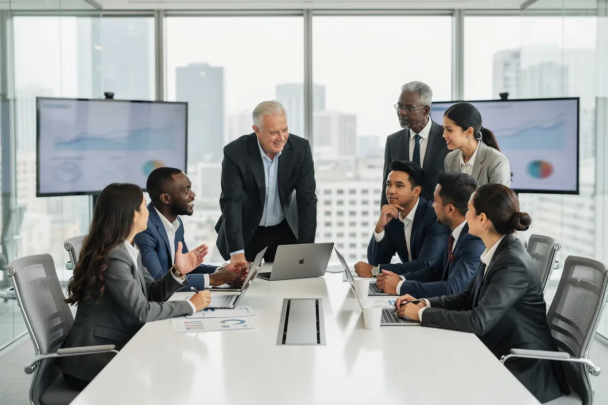 2027 Online Executive Leadership Doctorate Programs with One-on-One Faculty Mentorship