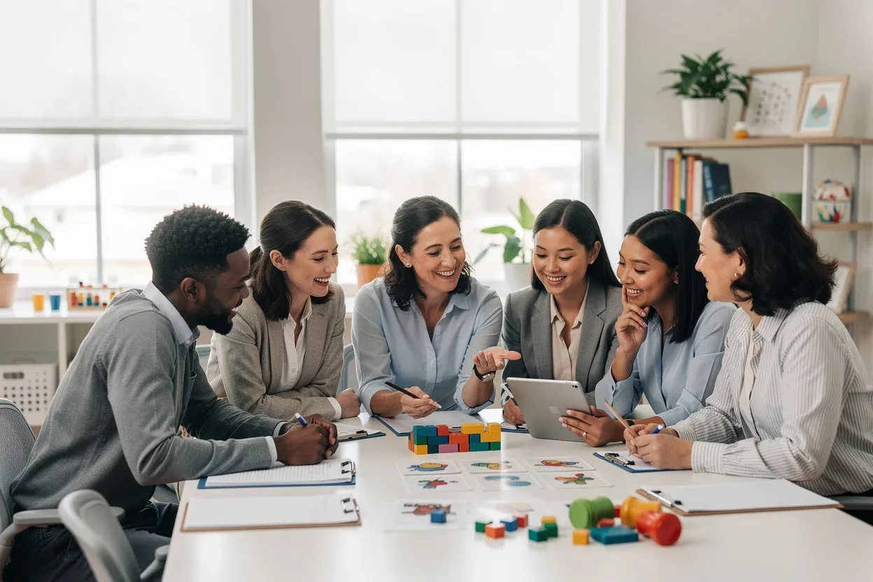 2027 Flexible Online Child Development Education Doctorate Programs: Part-Time, Hybrid, and Self-Paced Options thumbnail
