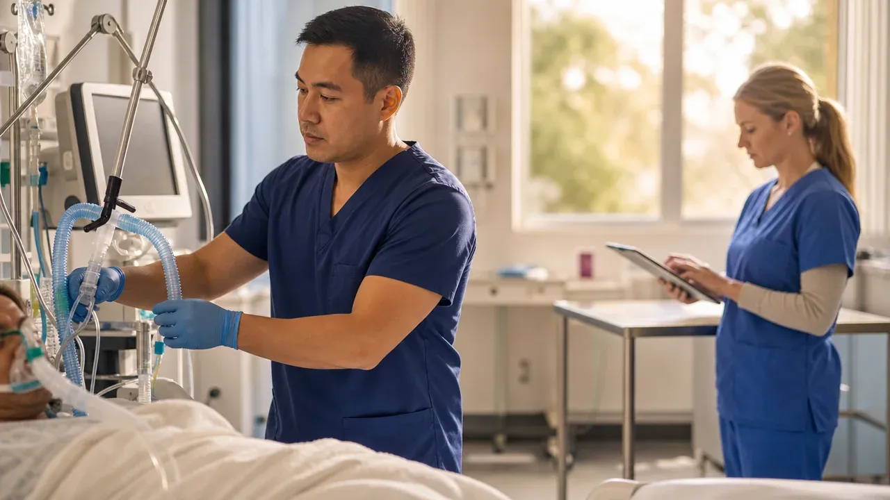 2027 Best Online Respiratory Therapy Associate Degree Programs for Adults Returning to School thumbnail
