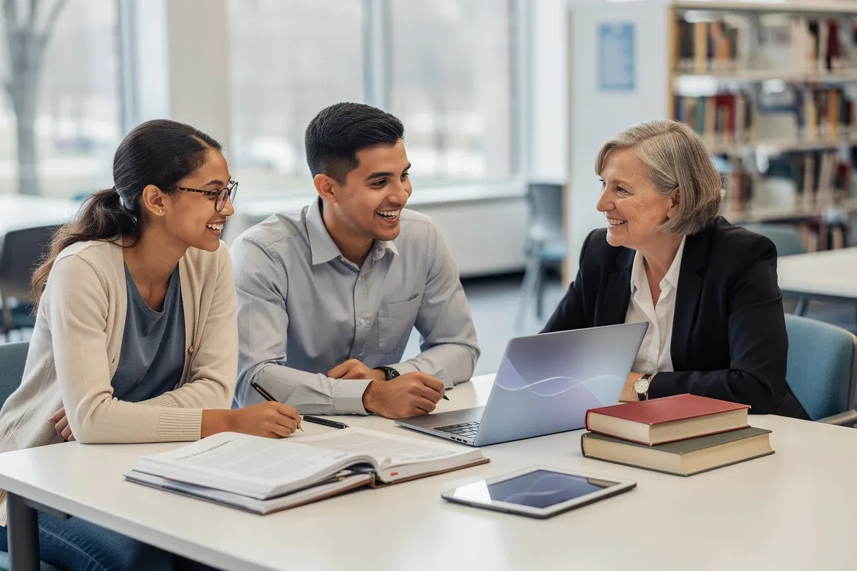 2027 Online MLIS Programs Compared by Thesis, Capstone, and Applied Project Options thumbnail
