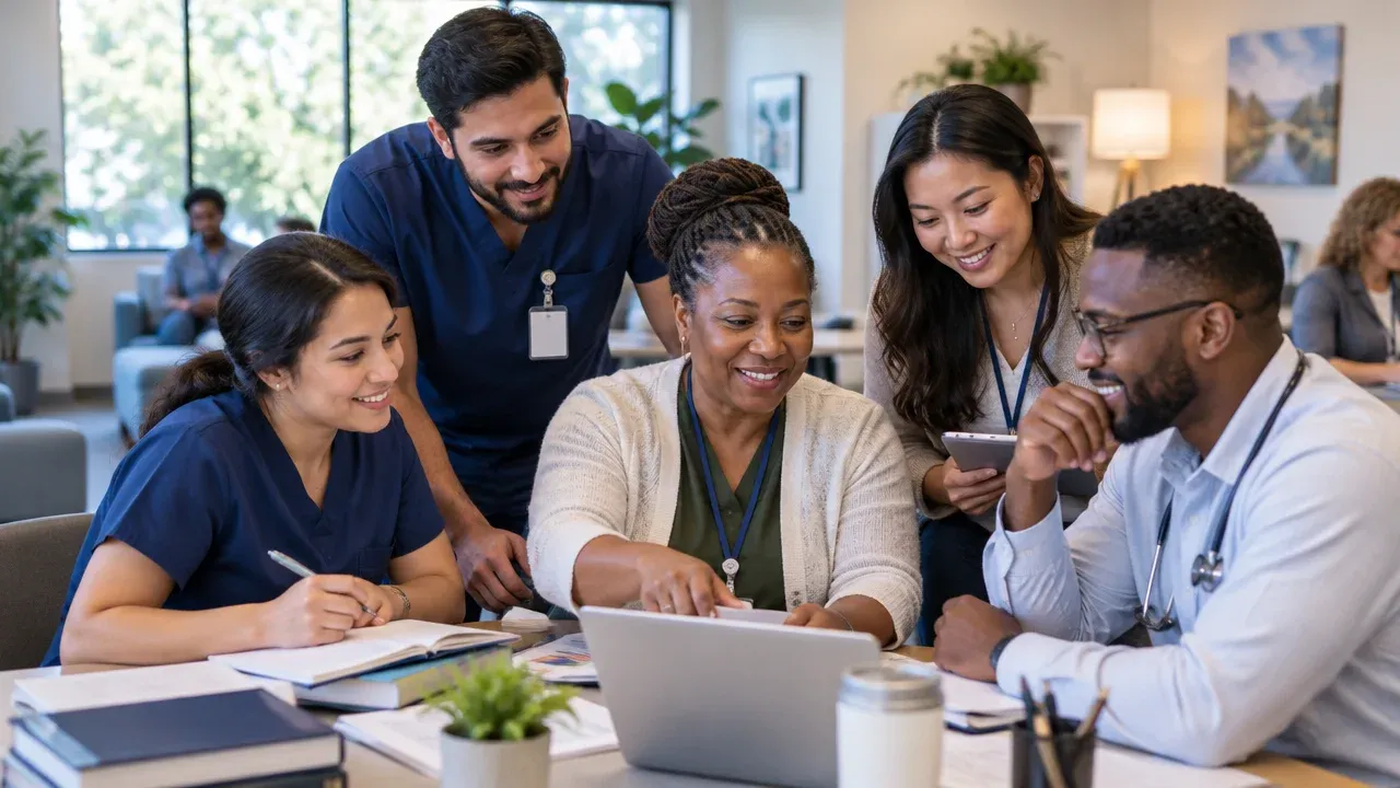 2027 Choosing Healthcare Administration BS Coursework for Work in Community Mental Health Centers thumbnail