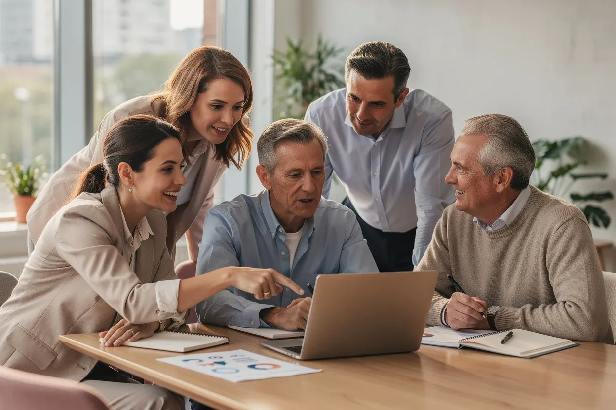 Is an Online MBA in Leadership Worth It for Nonbusiness Bachelor's Graduates?