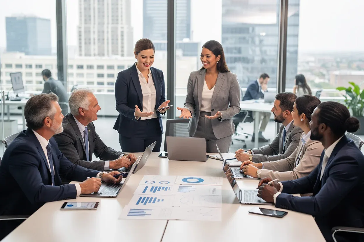 2027 Military-Friendly Online Organizational Leadership Doctorate Programs: Benefits, Accreditation, and Career Outcomes thumbnail