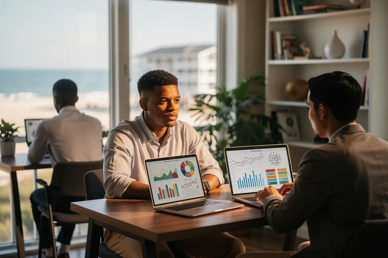 2027 Online Data Science Master's Options for Professionals in Virginia Beach, Virginia thumbnail