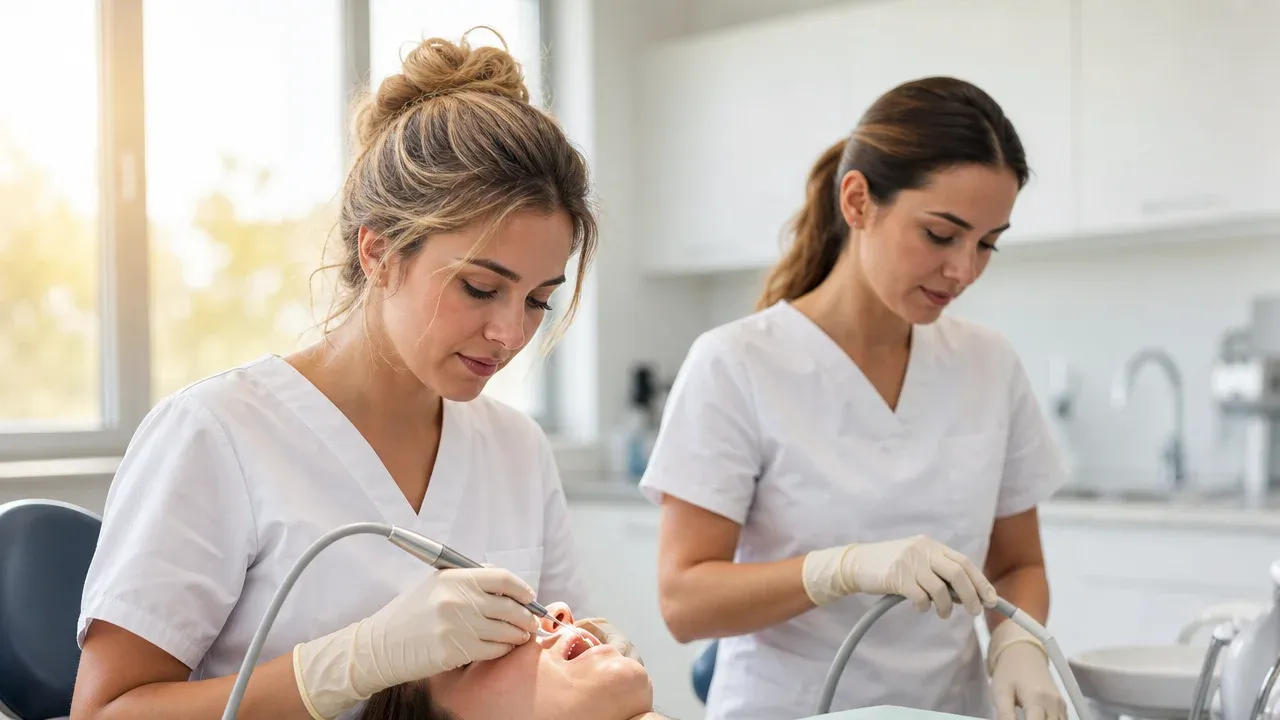 2027 Online Dental Hygiene / Dental Assisting Associate Degree Programs That Do Not Require SAT or ACT Scores thumbnail
