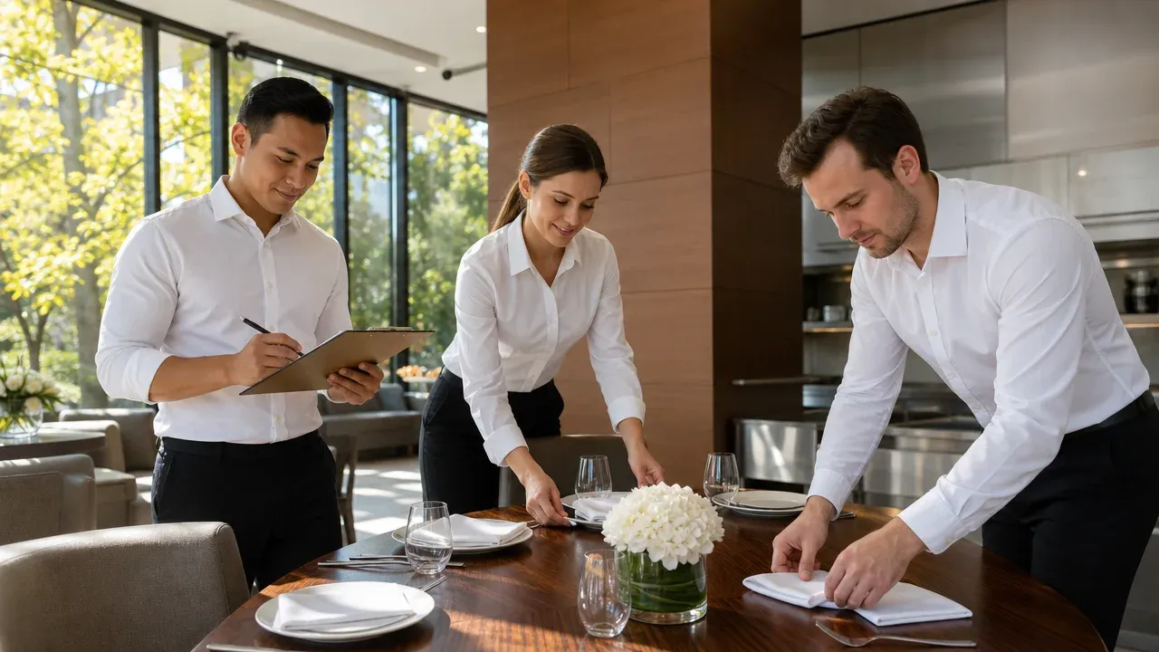 2027 Cheapest Online Hospitality Management Associate Degree Programs That Pay Well: Tuition, Duration, and Career Outcomes