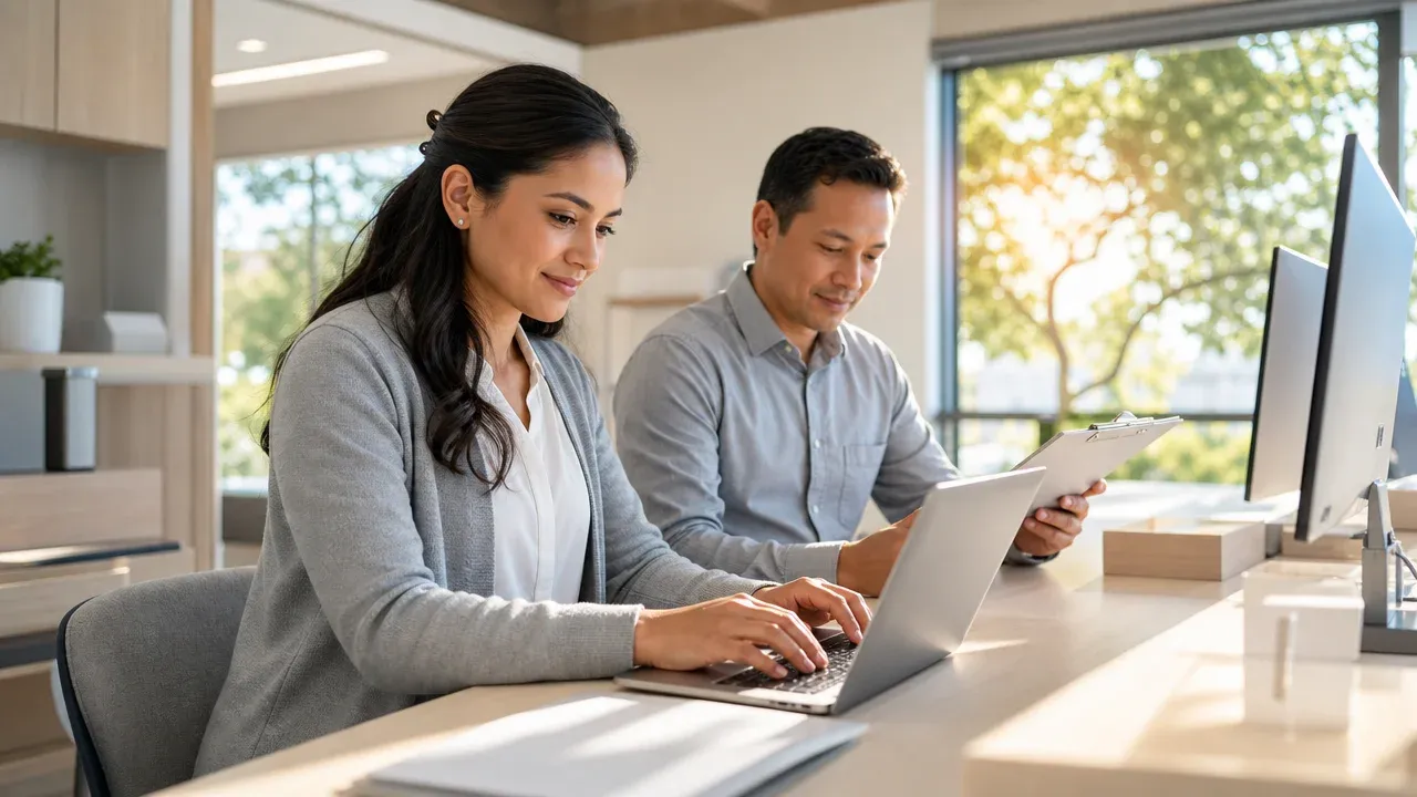 2027 Best Online Health Information Technology Associate Degree Programs for Adults Returning to School