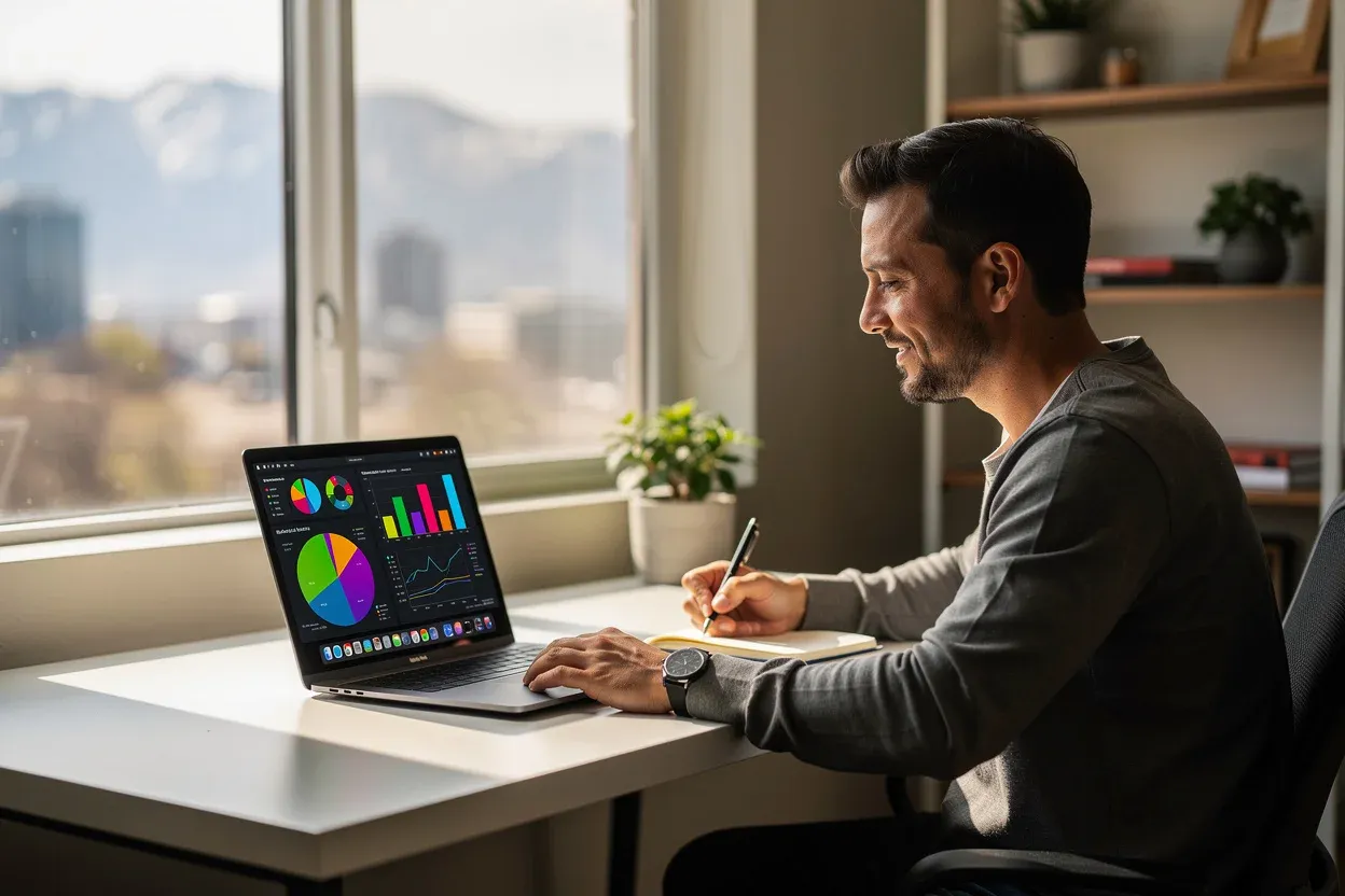 2027 Online Data Science Master's Options for Professionals in Boise, Idaho thumbnail