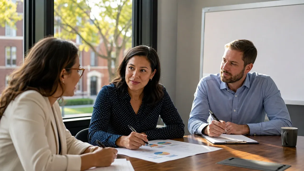 2027 Online Organizational Psychology Doctorate Accreditation Guide: Institutional, Programmatic, and Licensure Considerations