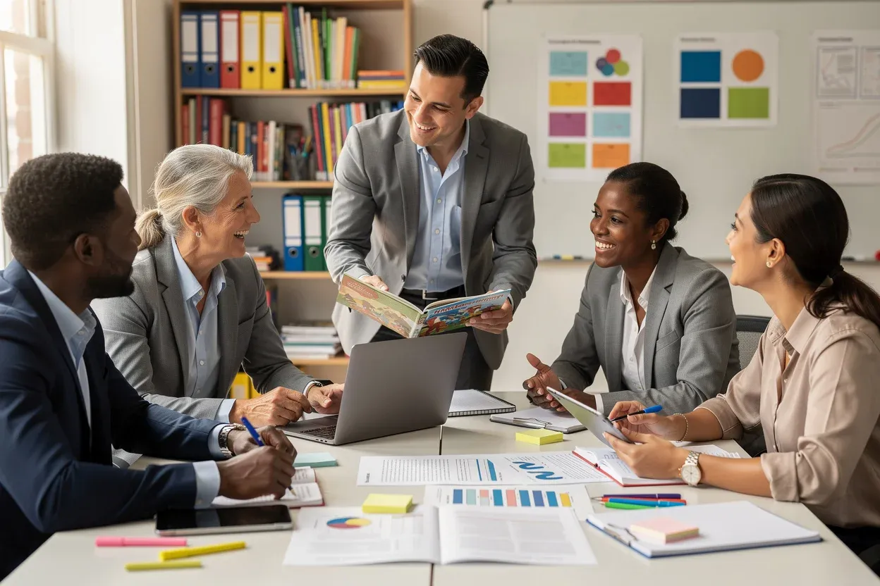 2027 Online vs On-Campus Literacy Education Doctorate Programs: Cost, Flexibility, and Employer Perception