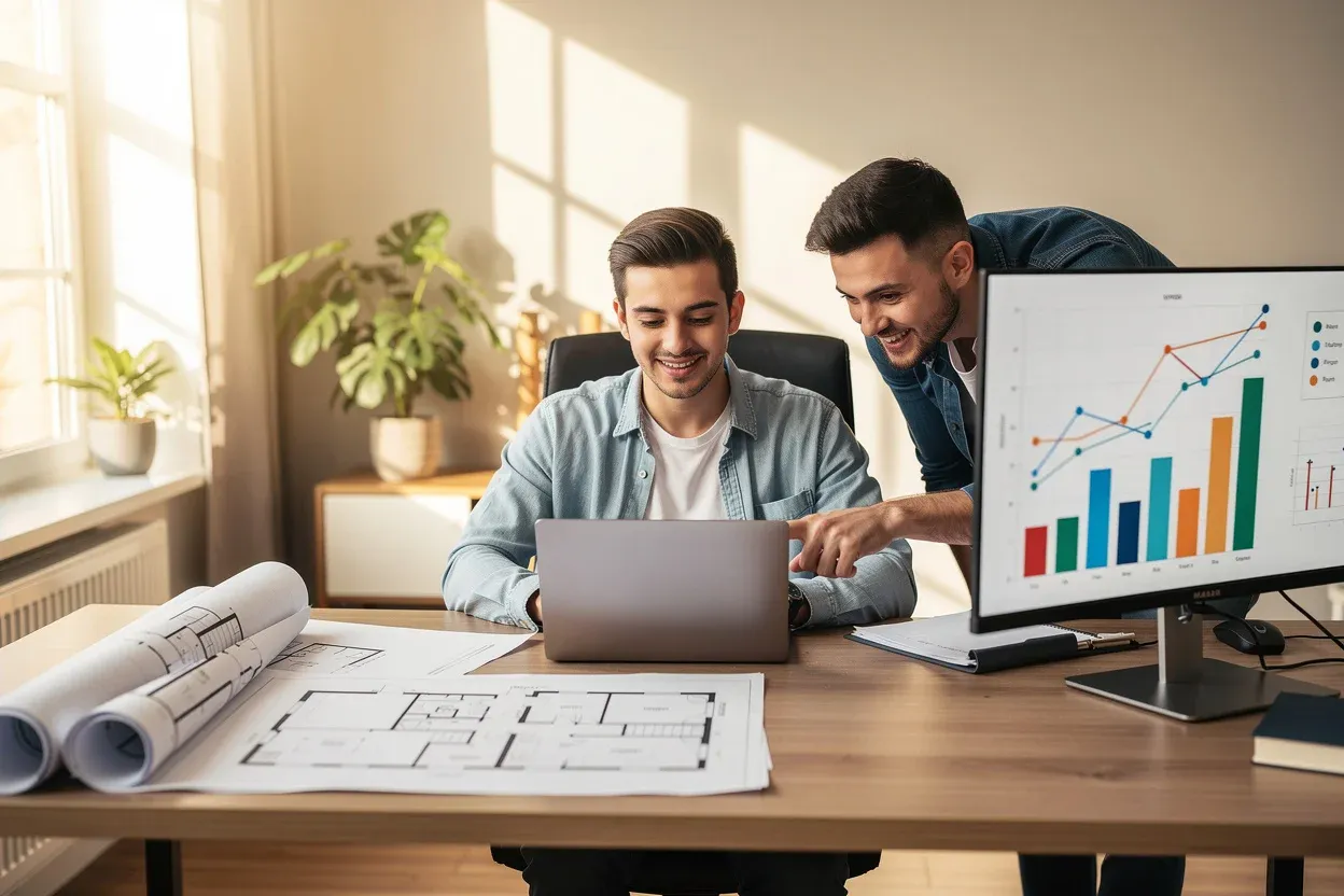 2027 Online Data Science Master's After a Bachelor's in Real Estate: Prerequisites and Program Fit thumbnail