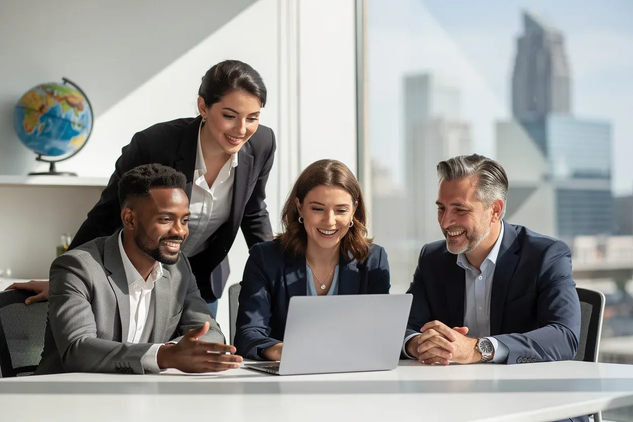 Best online MBA in International Business programs for first-time managers