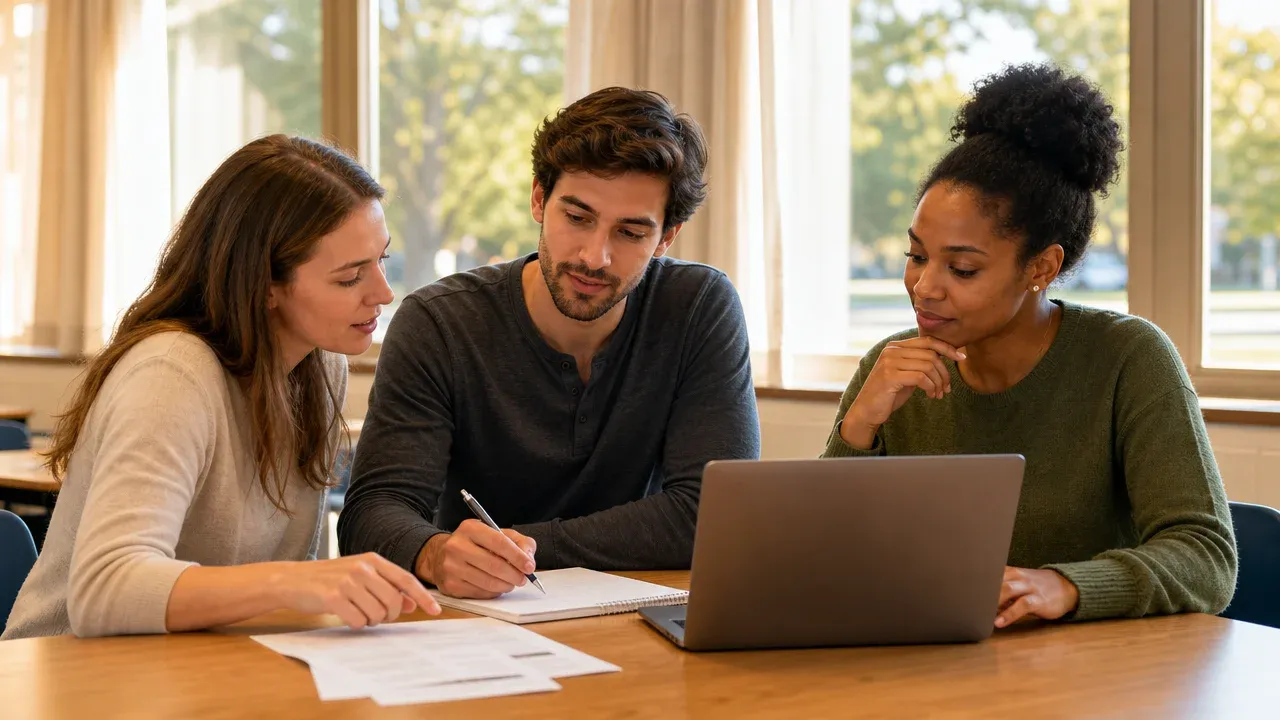2027 Online English Language Learning Doctorate Programs with Rolling Admissions: Deadlines, Start Dates, and Application Tips thumbnail