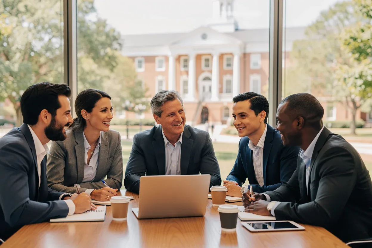 2027 The University of North Carolina at Chapel Hill Online MBA Review: Tuition, Admissions, Curriculum and Fit thumbnail