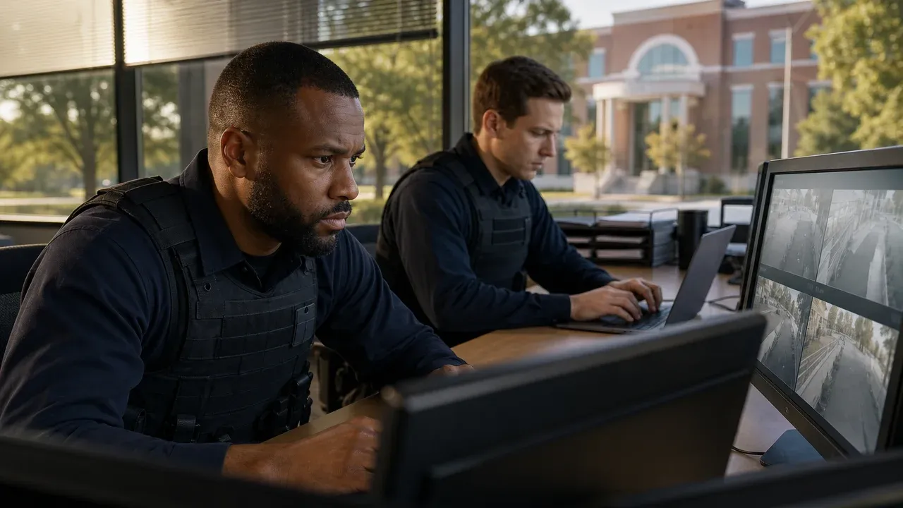 2027 Online Homeland Security Associate Degree Programs That Do Not Require SAT or ACT Scores thumbnail
