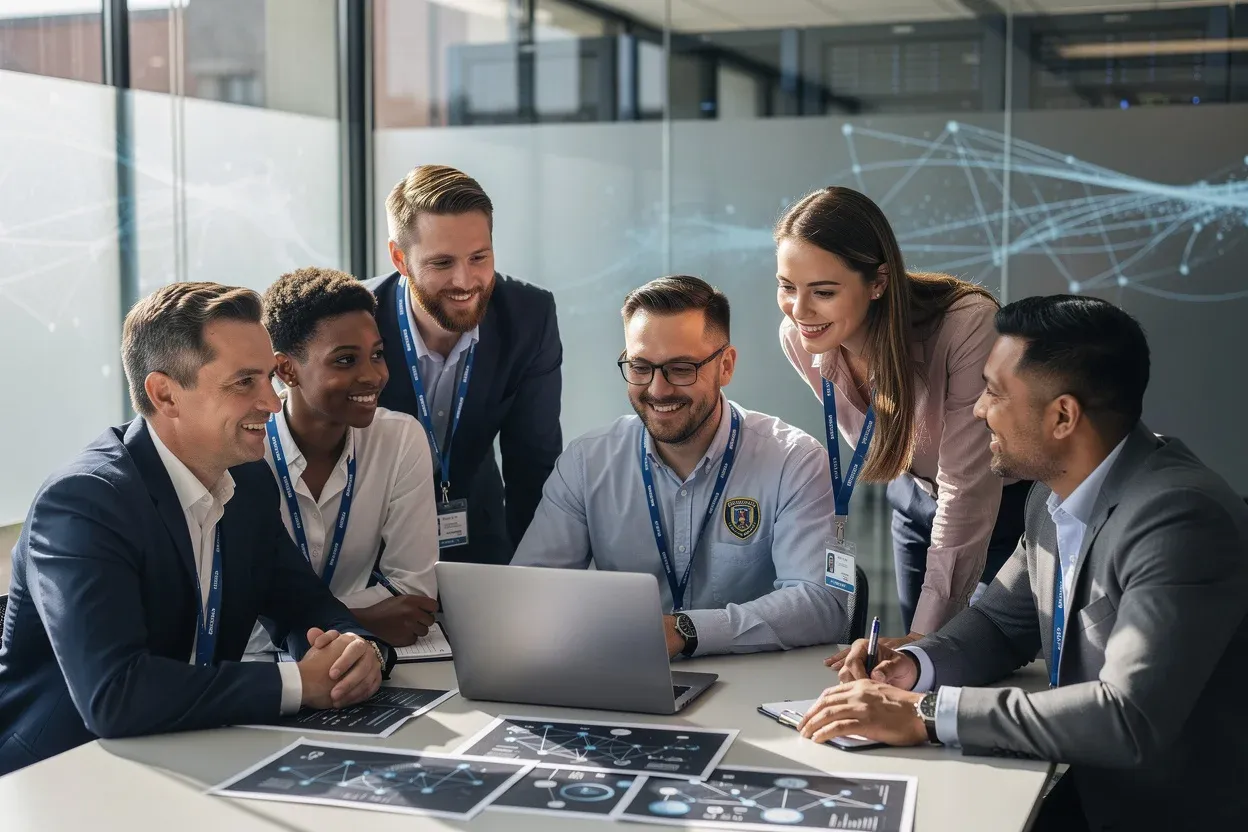 Best Online MBA in Cybersecurity Management Programs for Public Sector Professionals thumbnail