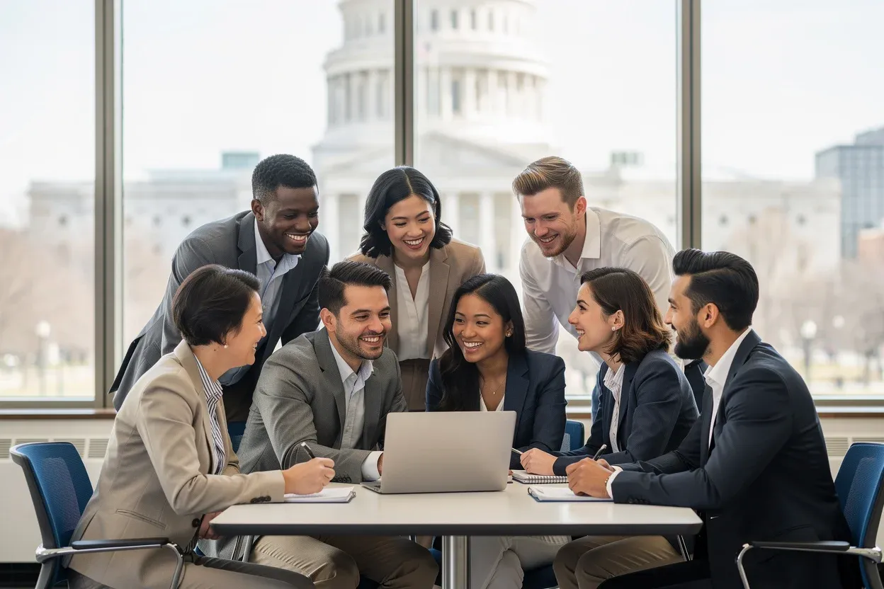 Best Online MBA in Public Administration Programs for International Applicants thumbnail