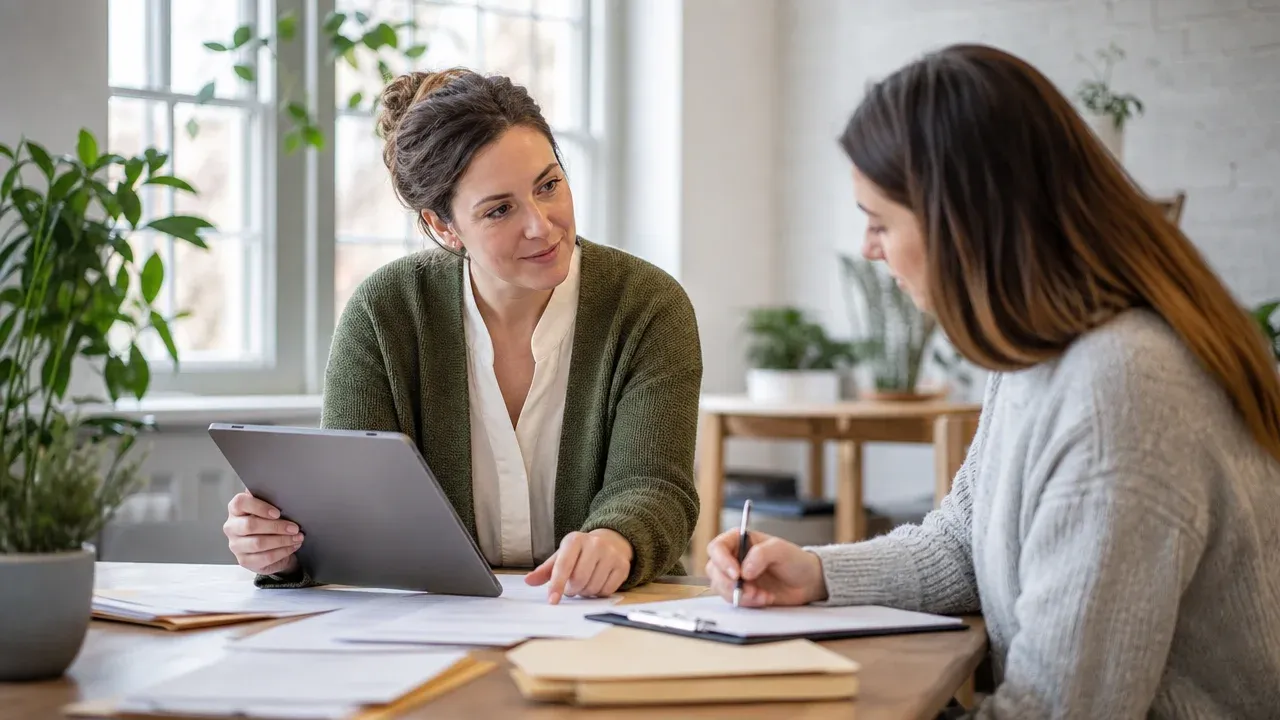 2027 Online Social Services Associate Degree Programs That Do Not Require SAT or ACT Scores thumbnail