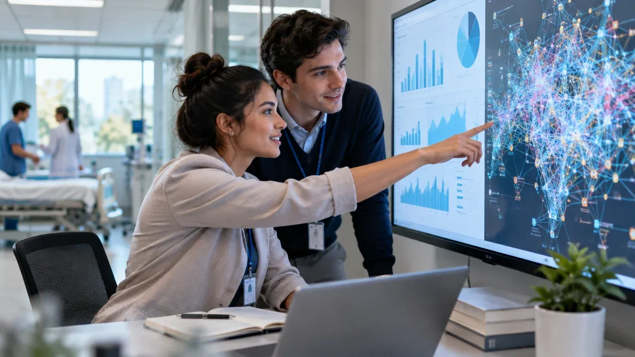2027 Structured vs Unstructured Health Data: An Undergraduate Guide thumbnail