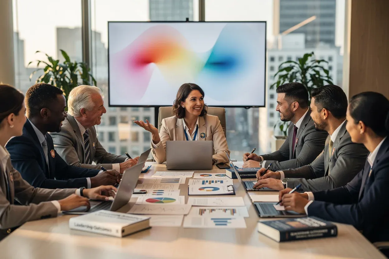 2027 Best Online Education Leadership Doctorate Programs for Private Sector and Corporate Careers thumbnail