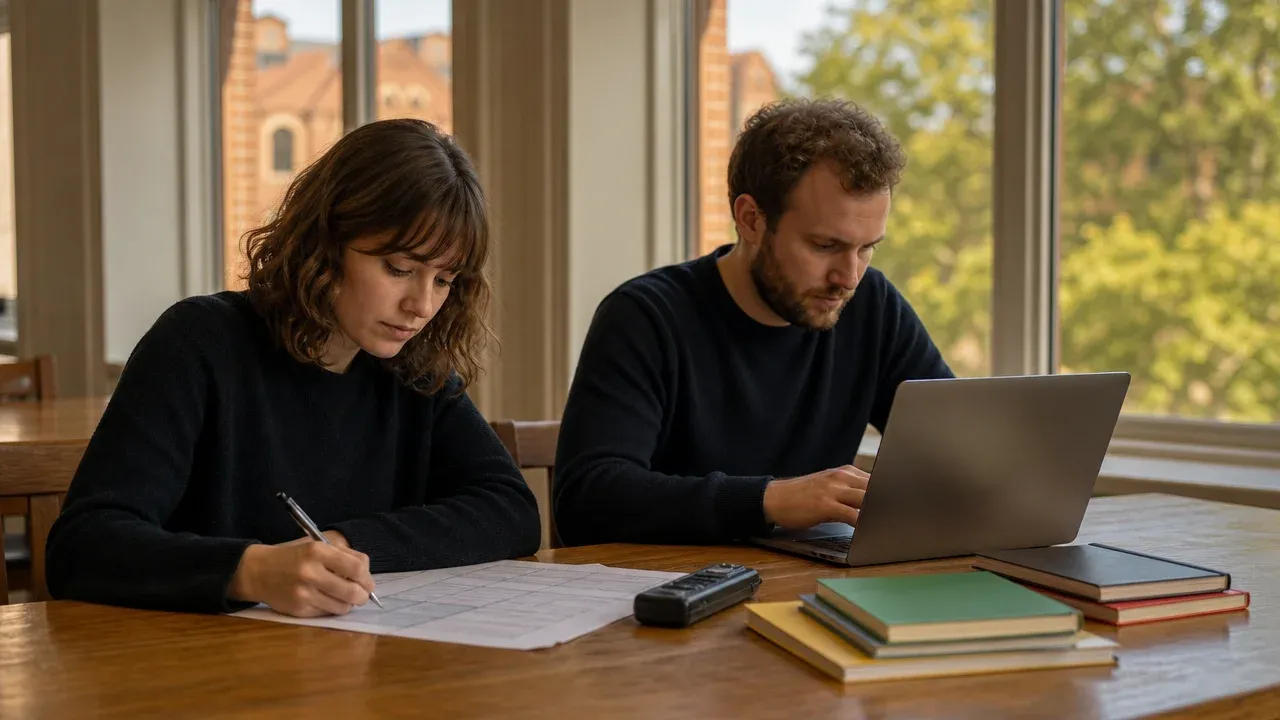 2027 Online Sociology Doctorate Programs with Quantitative, Qualitative, and Mixed-Methods Research Options thumbnail