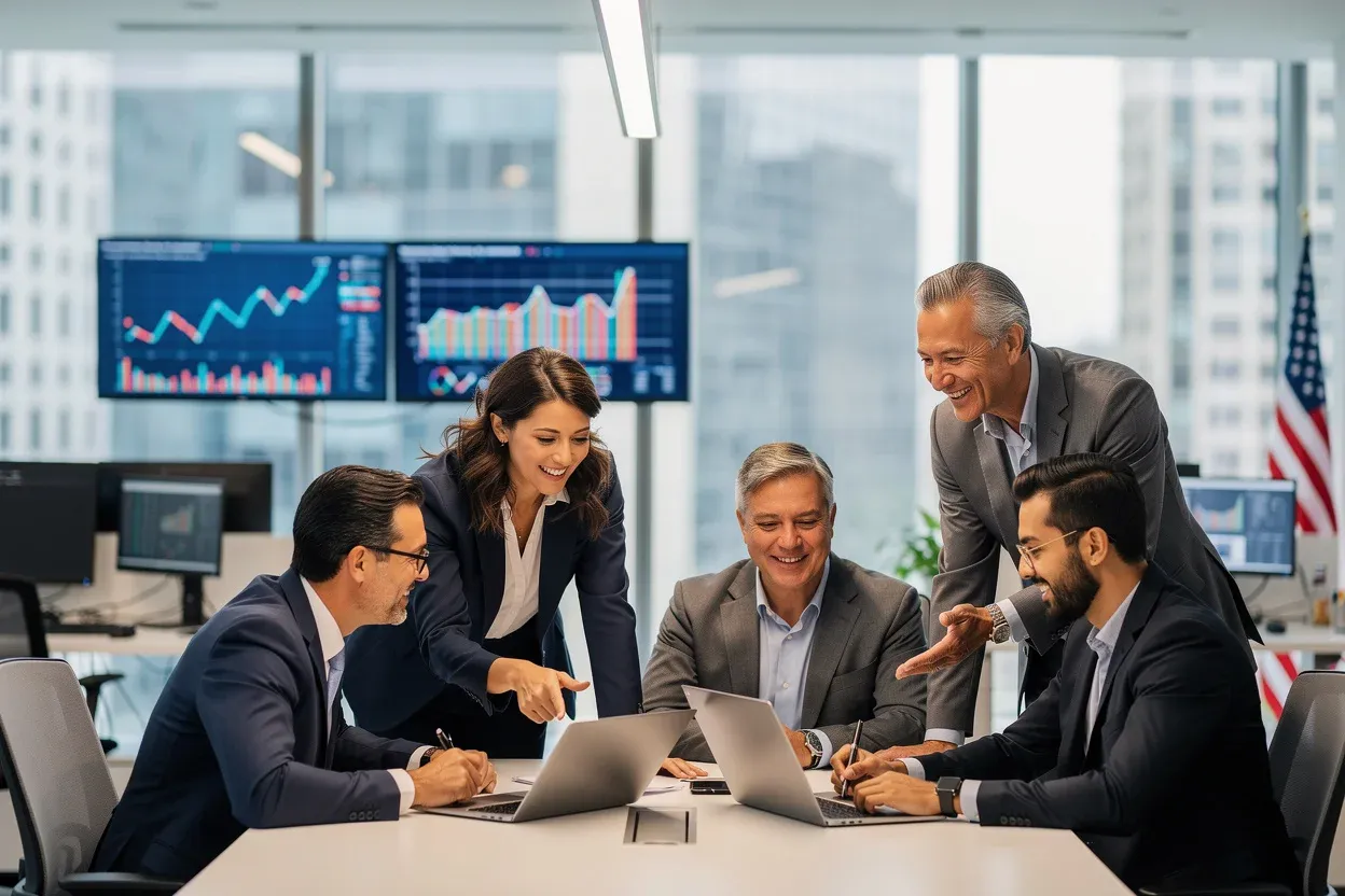 2027 Best Online Business Administration Doctorate Programs for Private Sector and Corporate Careers thumbnail