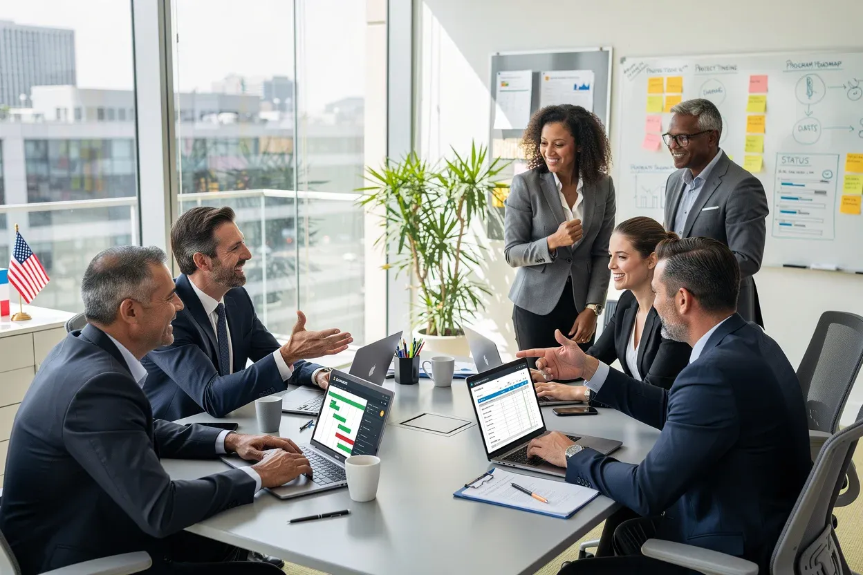 2027 Online Program Management Doctorate Programs for First-Time Doctoral Students thumbnail