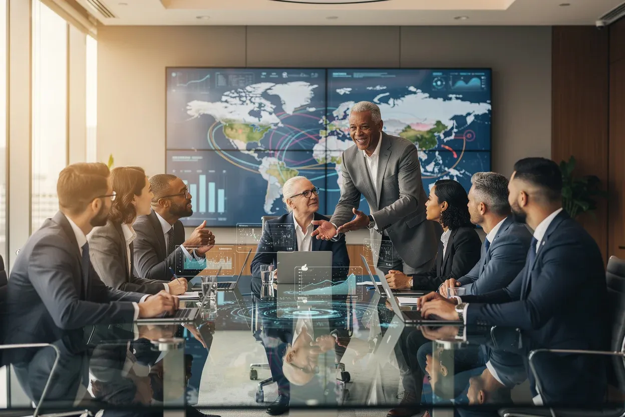 2027 Military-Friendly Online Strategic Leadership Doctorate Programs: Benefits, Accreditation, and Career Outcomes thumbnail
