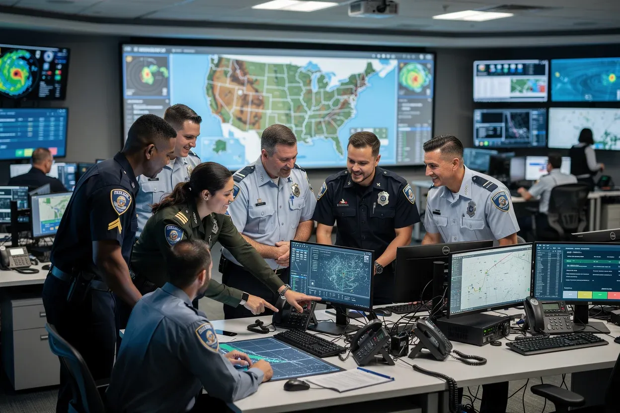 2027 Best Online Disaster Management Doctorate Programs for Teaching at the College Level thumbnail