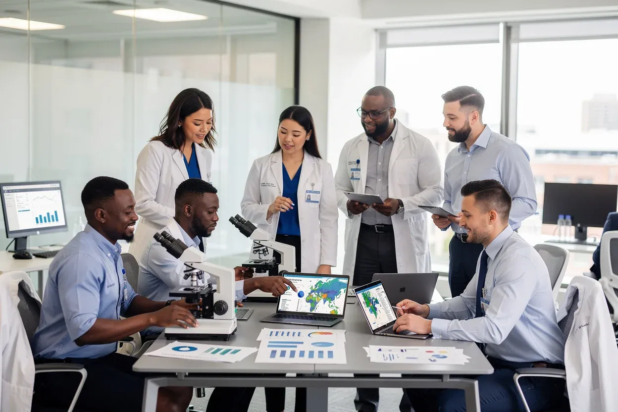 2027 Best Online Epidemiology Doctorate Programs for Private Sector and Corporate Careers thumbnail