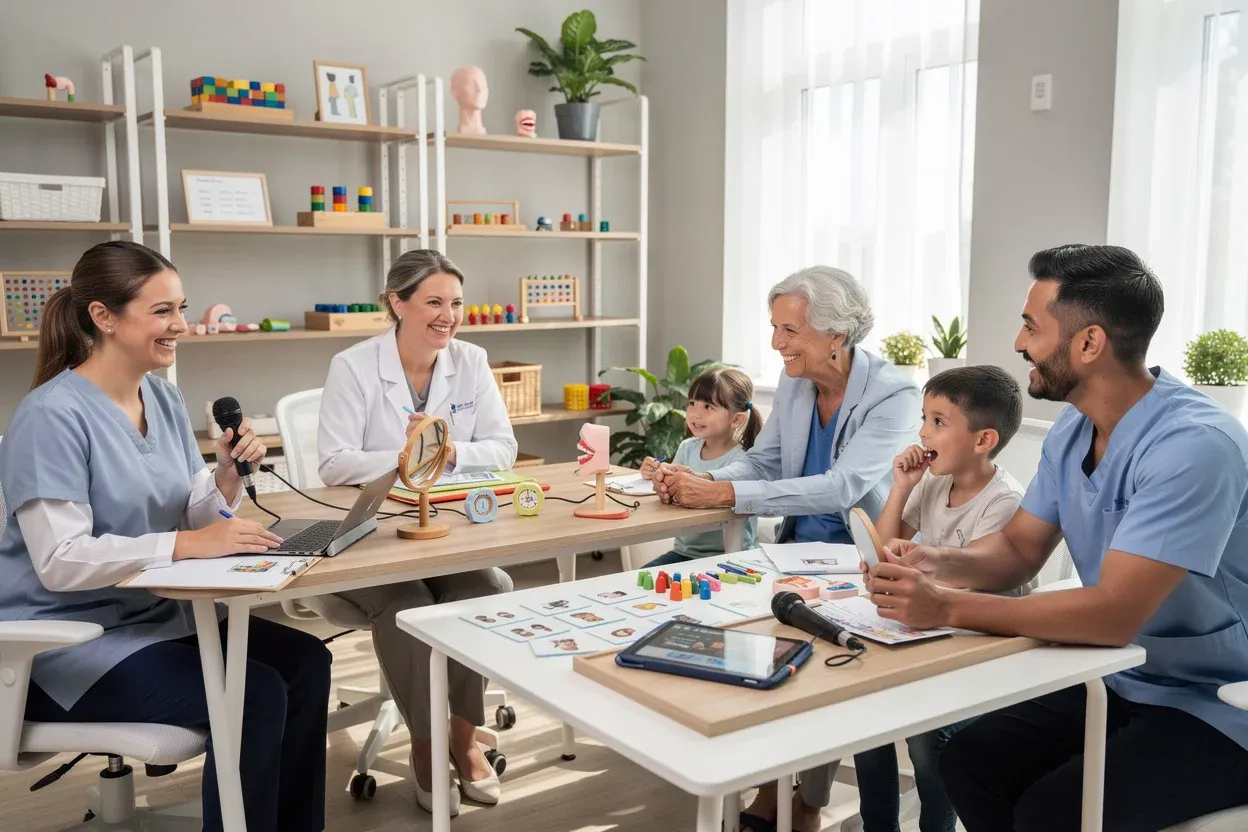 2027 Flexible Online Speech Pathology Doctorate Programs: Part-Time, Hybrid, and Self-Paced Options thumbnail