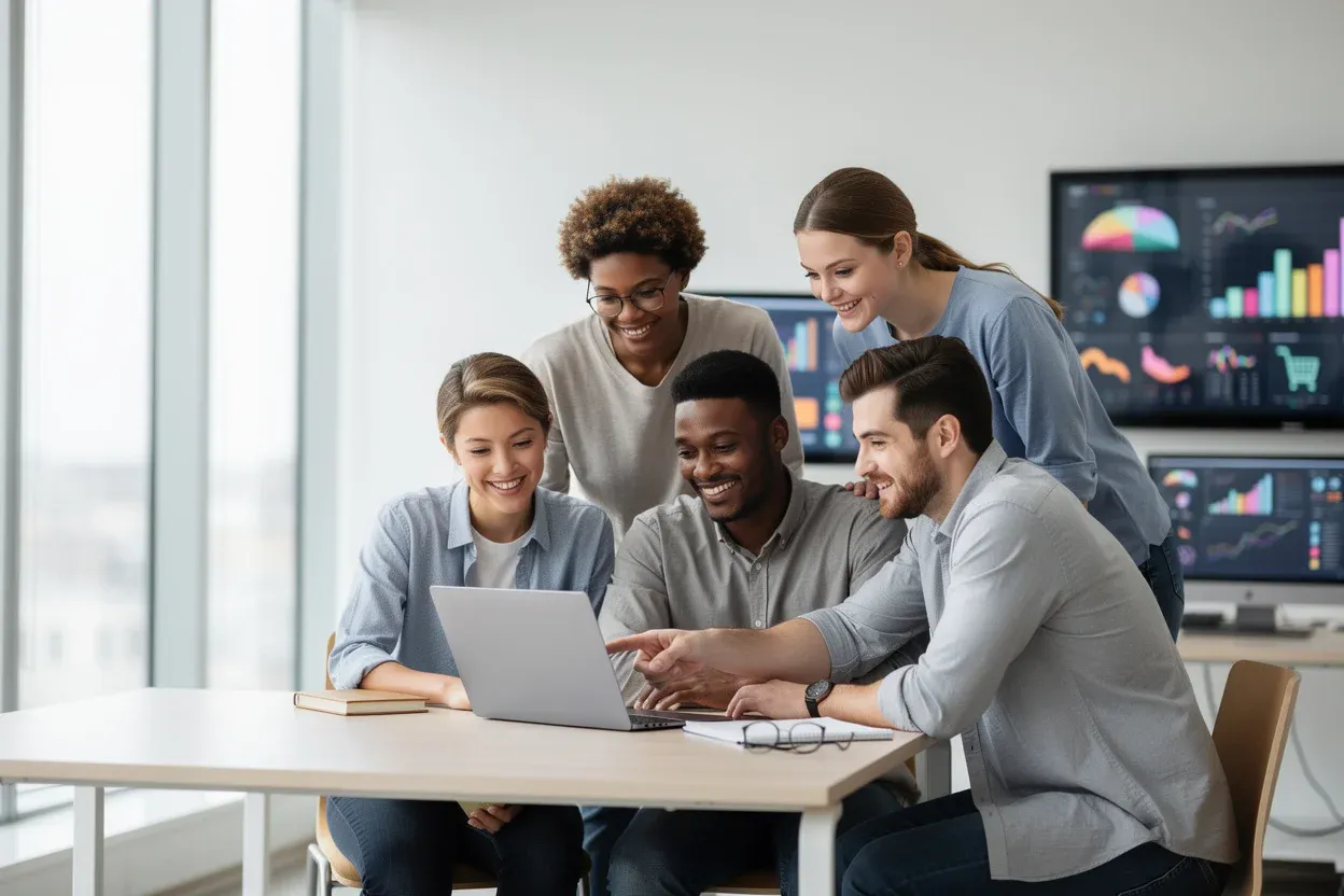 2027 Choosing an Online Data Science Master's for a Career in Retail E-Commerce thumbnail