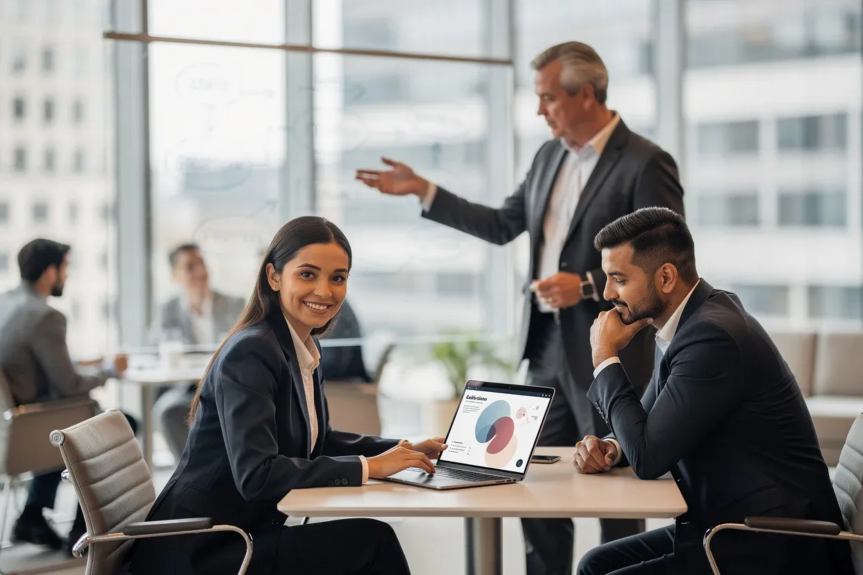 Best online MBA in Strategy programs for career changers thumbnail