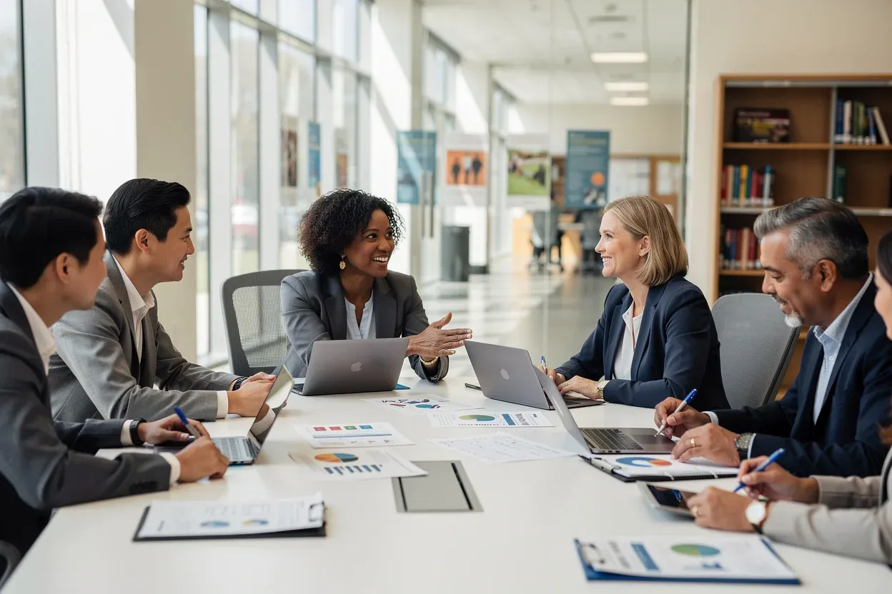 2027 Best Online Education Leadership Doctorate Programs for Research Careers thumbnail