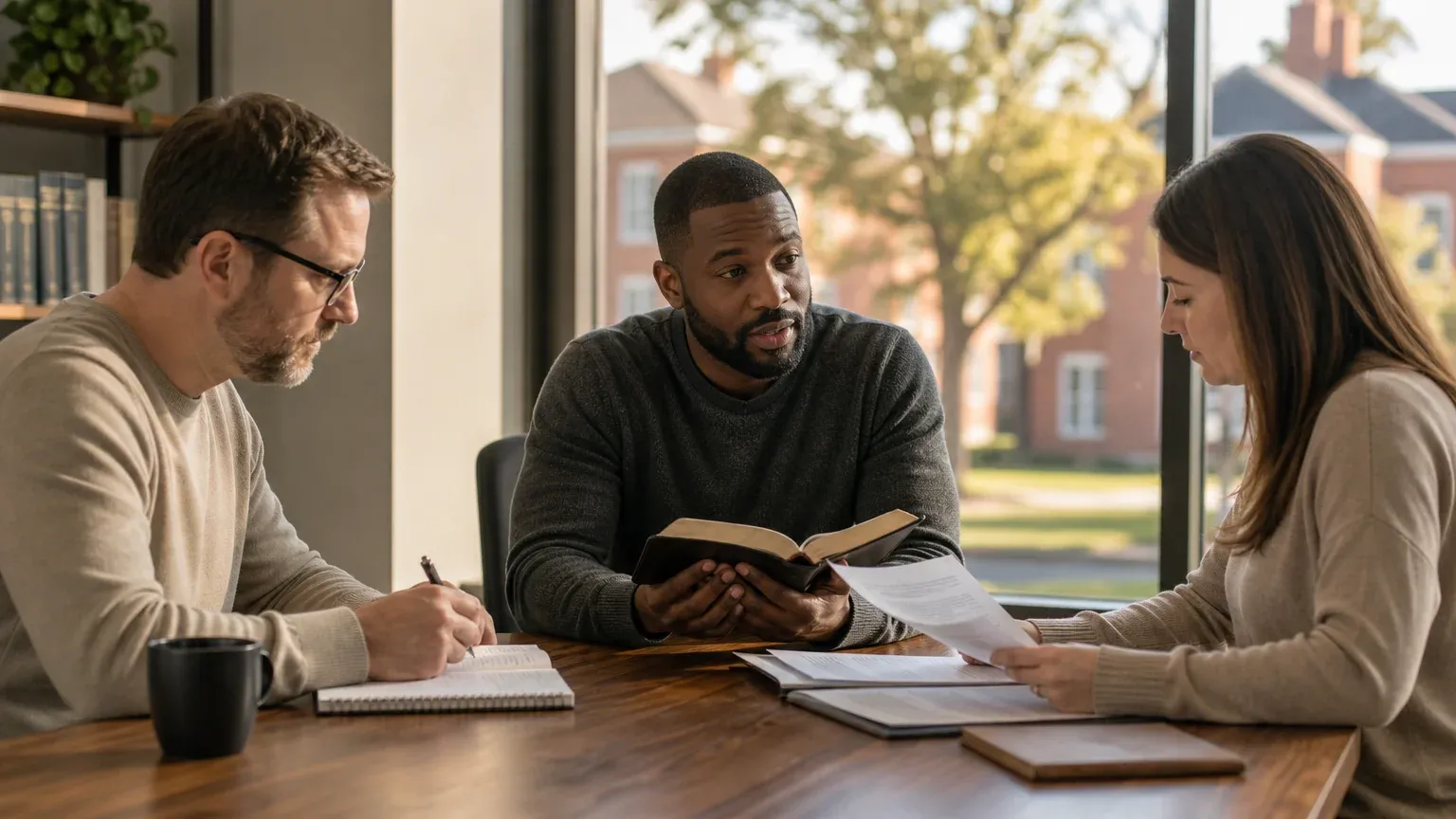 2027 Best Online Ministry Leadership Doctorate Programs for Career Advancement Beyond a Master's Degree