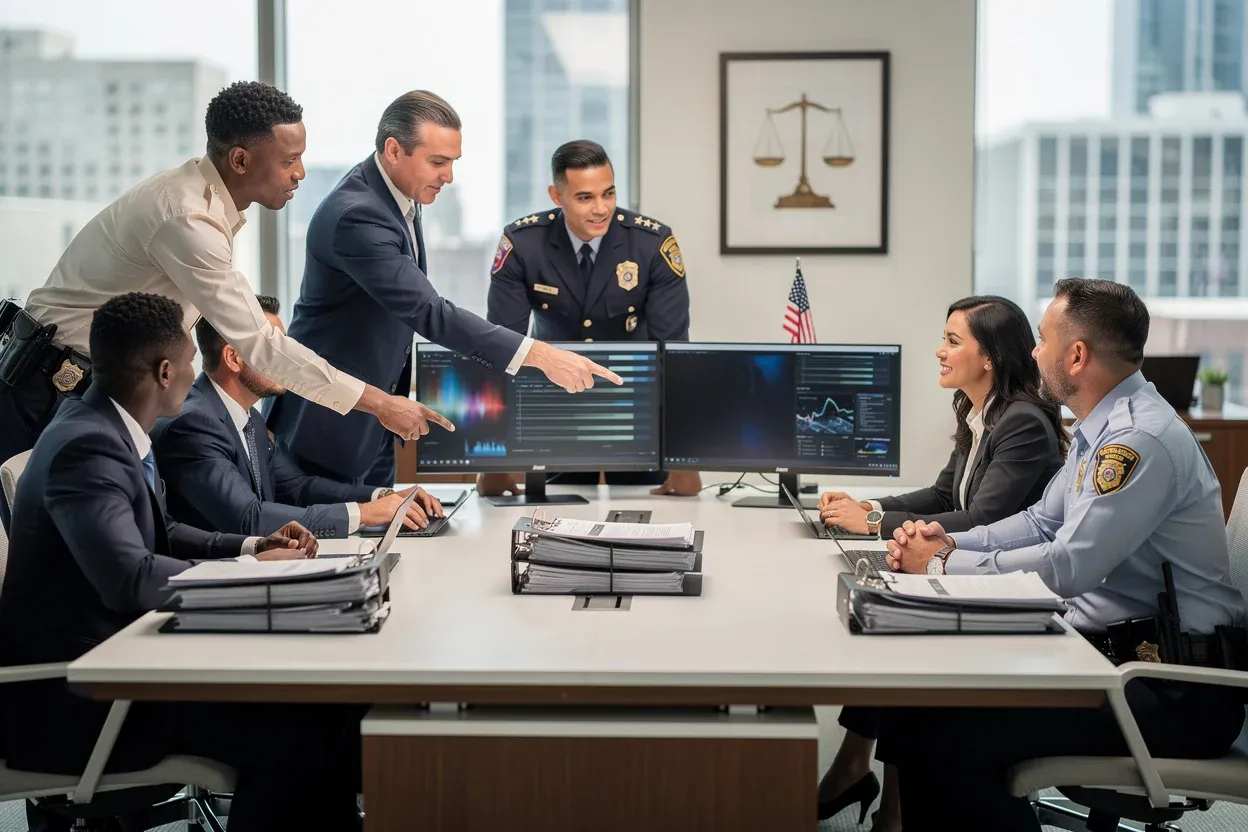 2027 Best Online Criminal Justice Doctorate Programs for Private Sector and Corporate Careers thumbnail