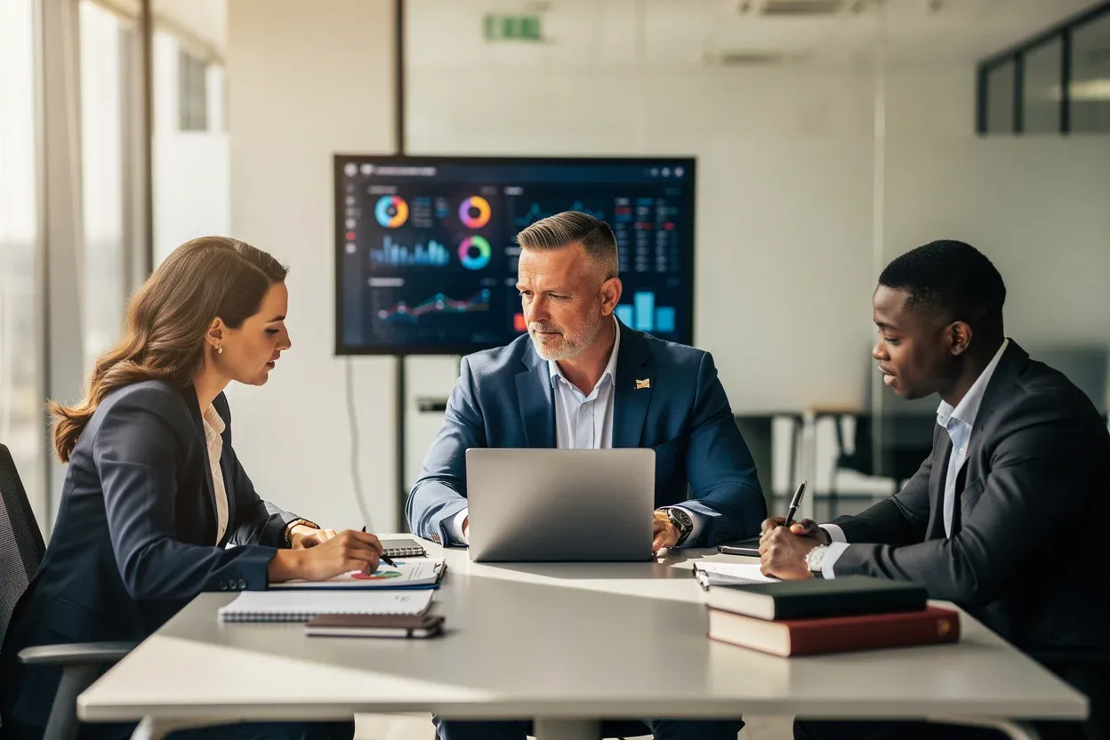 Careers after an online MBA in Data Science for Business for military veterans