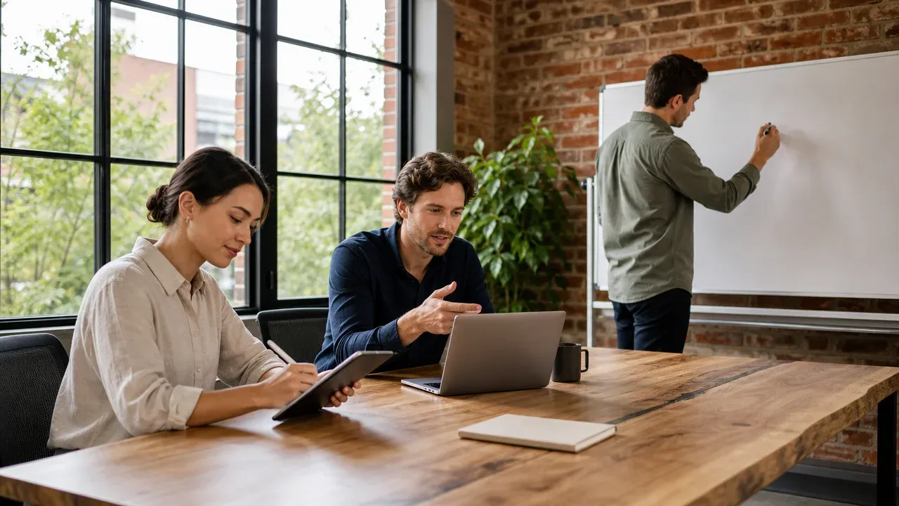 2027 Online Organizational Leadership Doctorate Programs with Rolling Admissions: Deadlines, Start Dates, and Application Tips thumbnail
