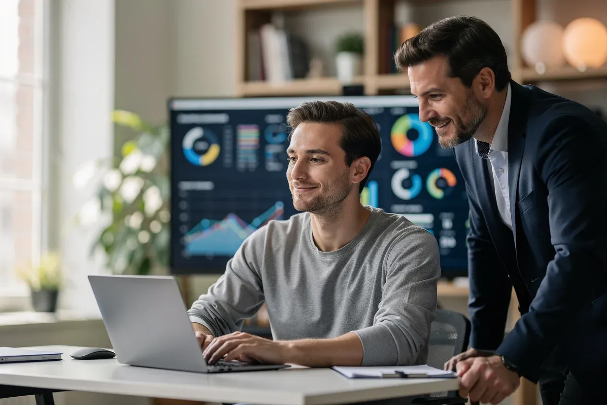 2027 Online Data Science Master's for SEO Specialists: A Career Transition Guide thumbnail